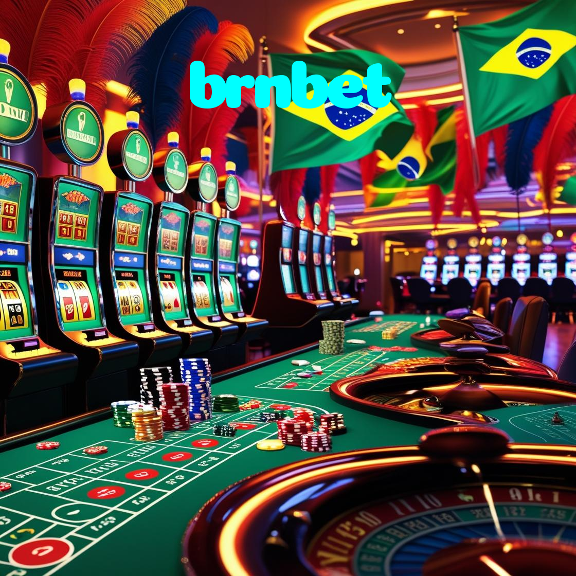 brnbet：Jogue nas nossas slots e conquiste prêmios de tirar o fôlego!