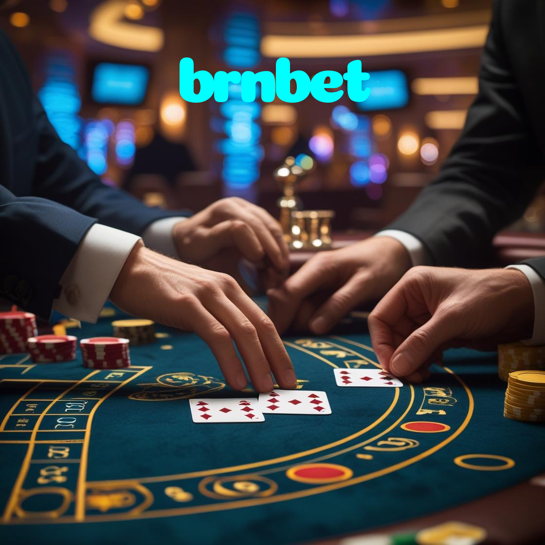 brnbet：Vença na roleta e conquiste prêmios gigantes!