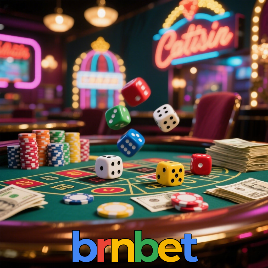 brnbet：Ganhe no futebol e jogue os melhores jogos de cassino online!