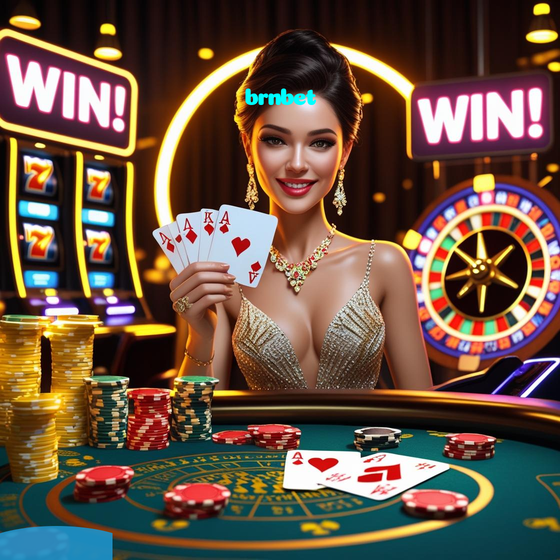 brnbet:Vença no blackjack e conquiste grandes prêmios!