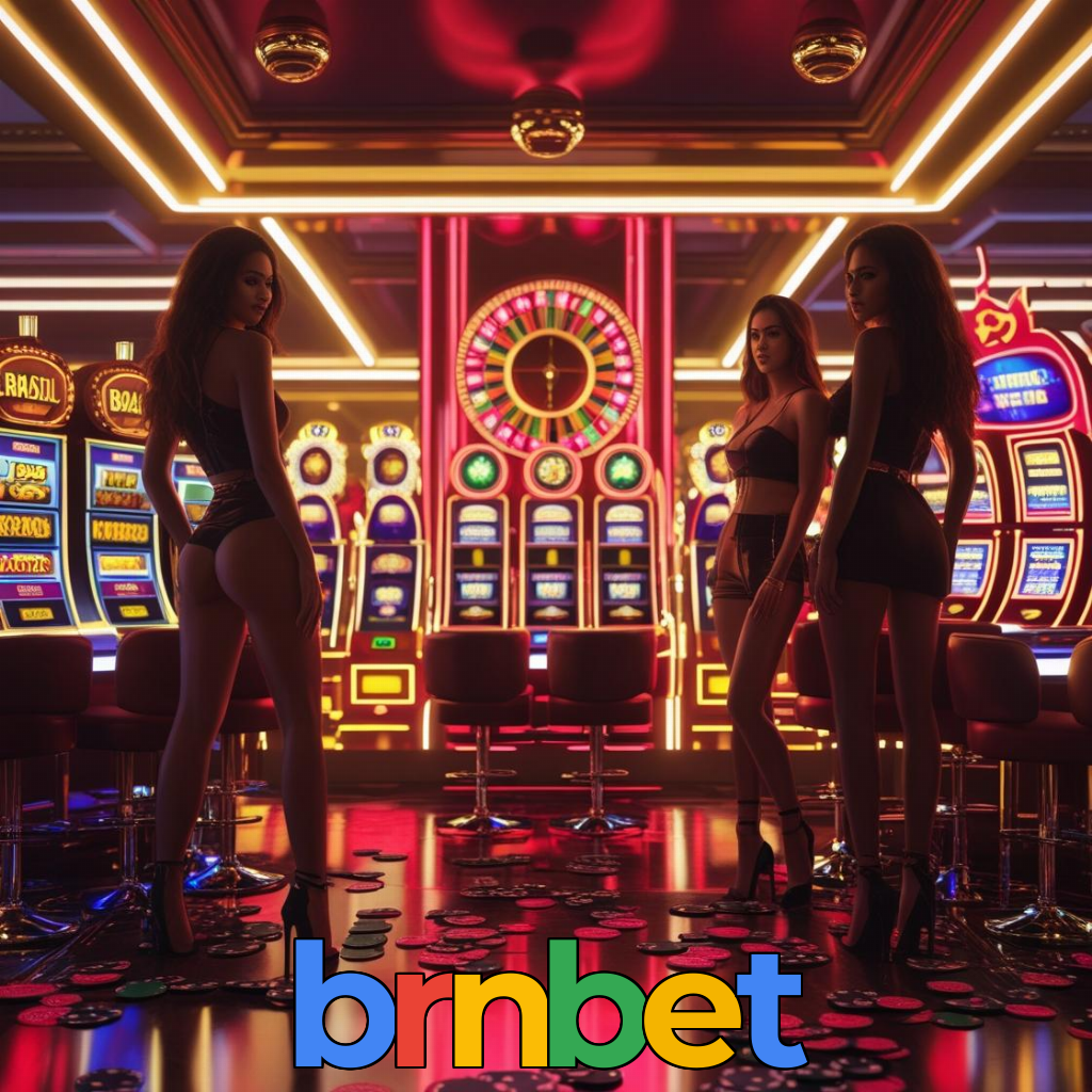 brnbet：Aposte agora nas roletas e veja a sorte brilhar para você!