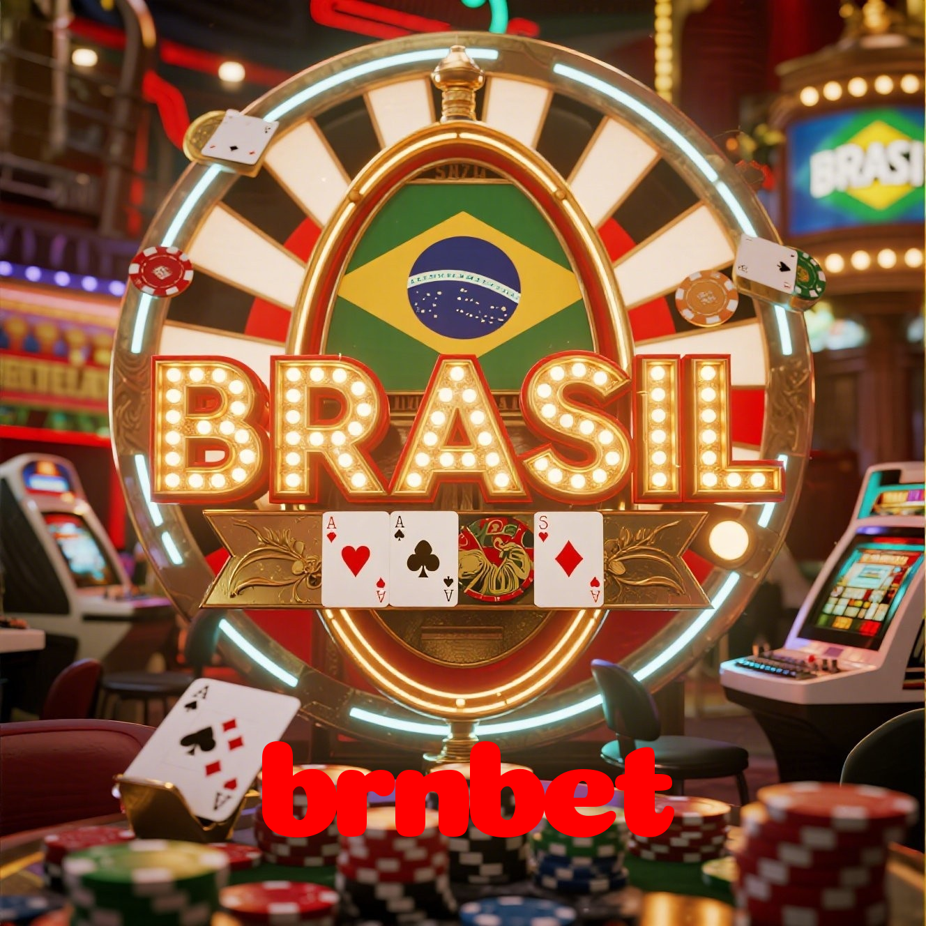 brnbet:Jogue nas mesas de poker e se torne um campeão das cartas!