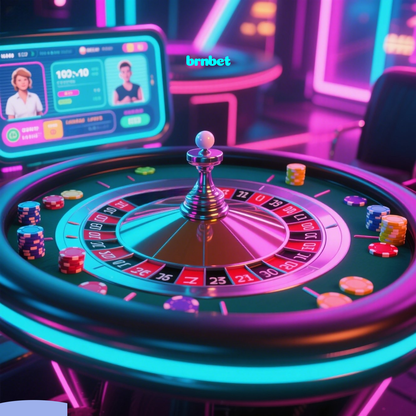 brnbet：Ganhe muito jogando blackjack e apostando no futebol online!