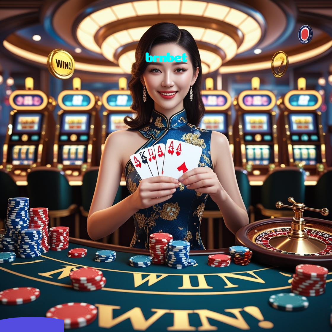 brnbet：Aposte no seu time de futebol e ganhe no blackjack e roleta online!