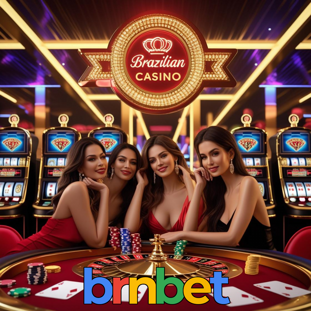 brnbet：O melhor do cassino está ao seu alcance! Jogue agora!