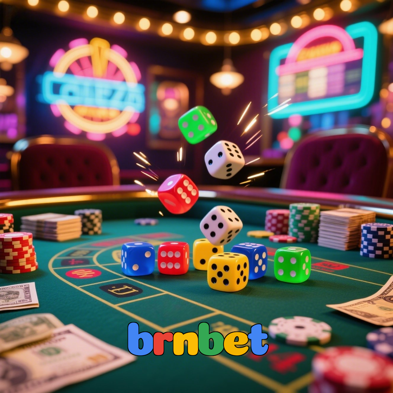 brnbet:Onde sua sorte no futebol encontra prêmios em slots e roleta!