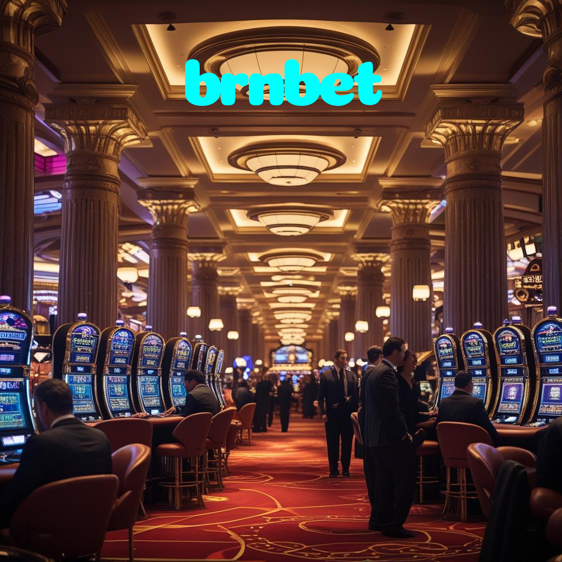 brnbet：Jogue blackjack, aposte no futebol e ganhe prêmios no cassino online!