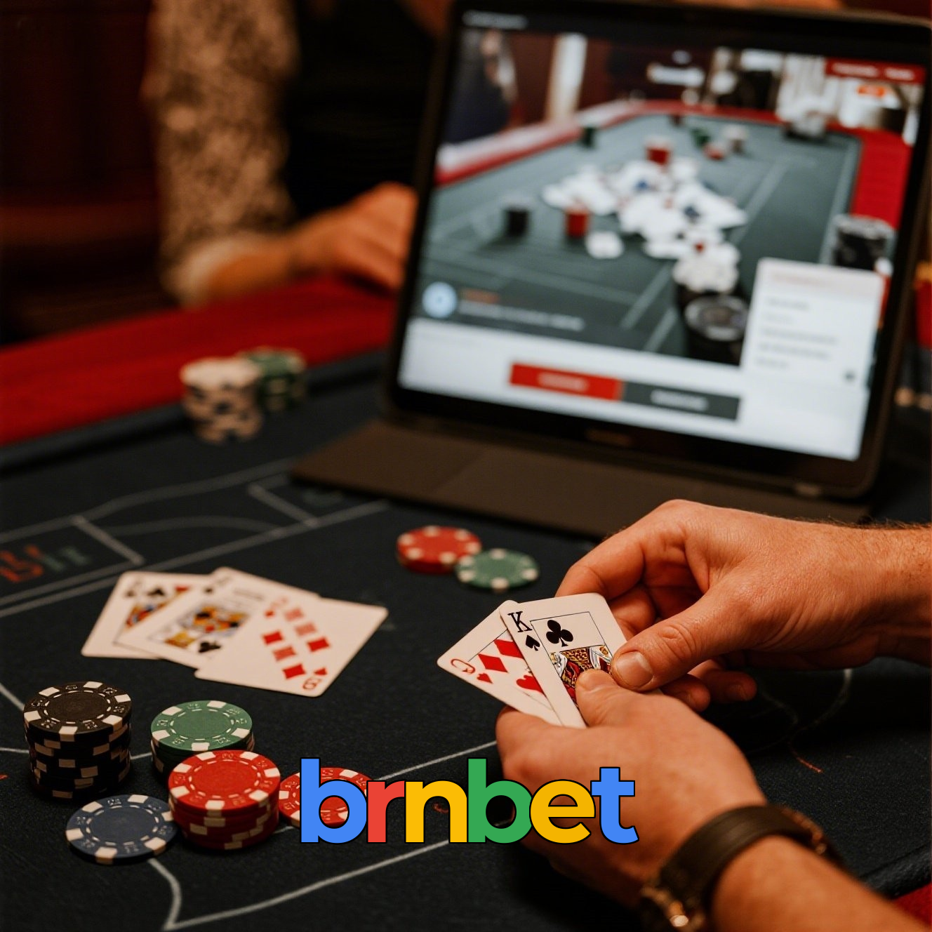 brnbet:O cassino perfeito para jogar poker e fazer apostas no futebol online!