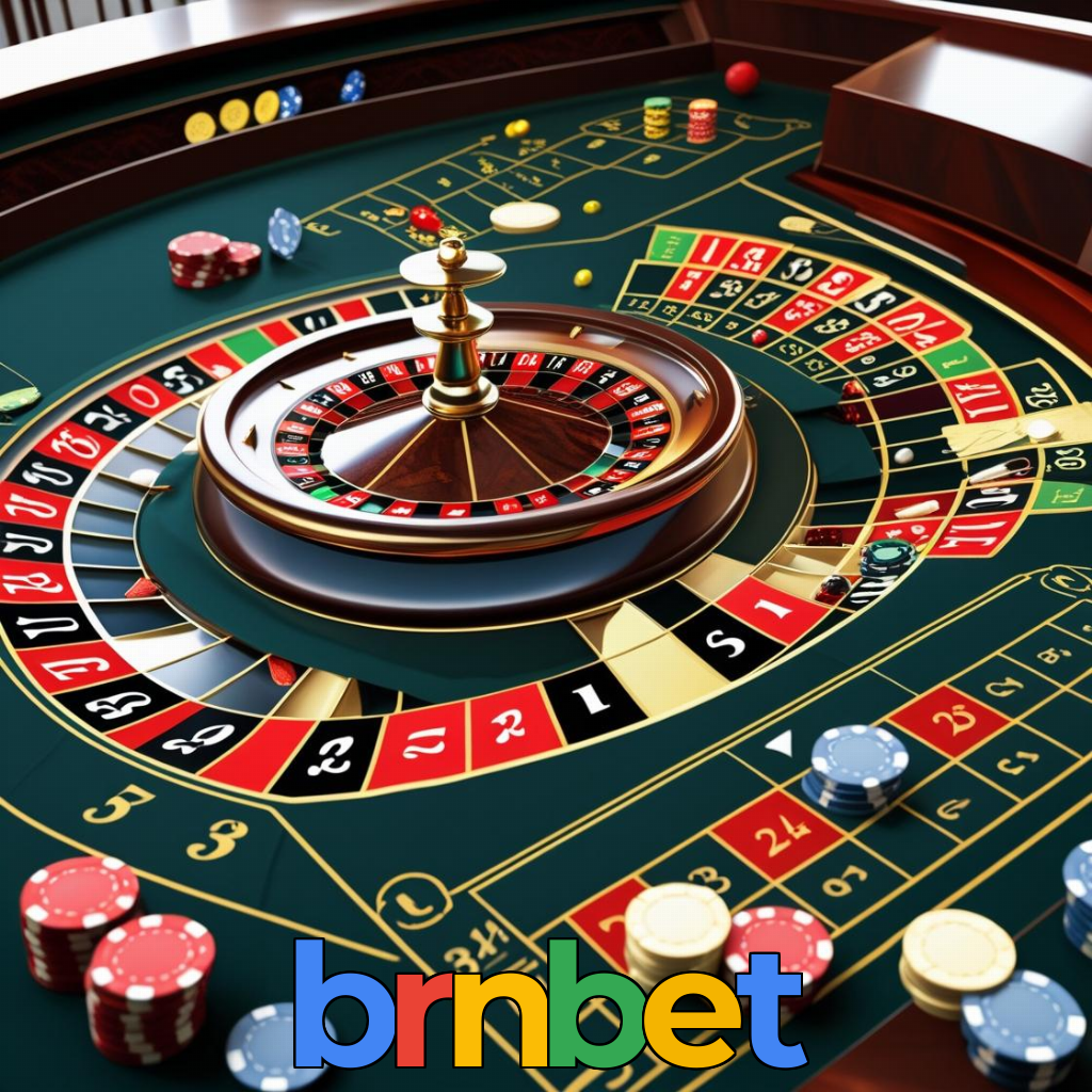 brnbet：Entre no jogo de futebol virtual! Aposte e vença os melhores times!