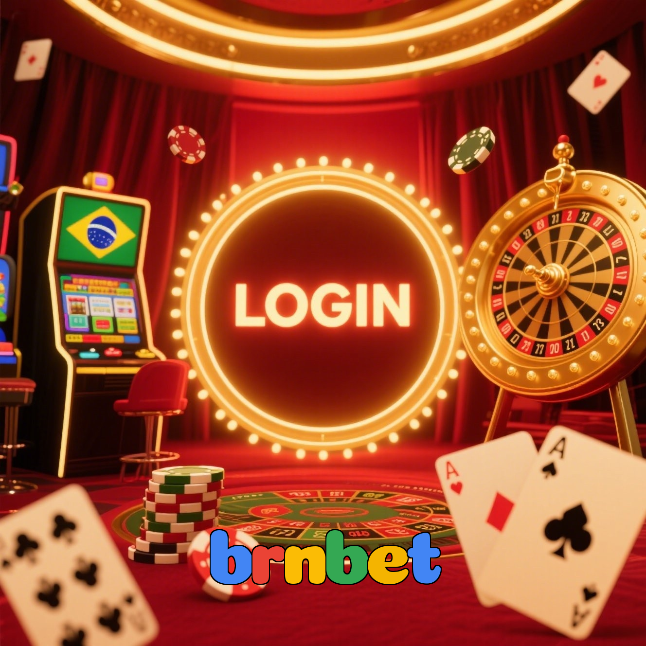 brnbet:Aposte nas melhores máquinas caça-níqueis e leve o jackpot!