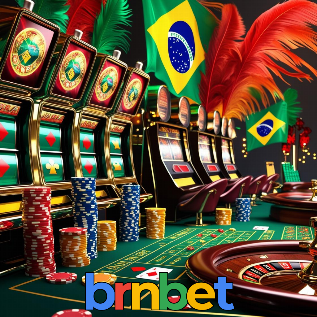 brnbet:Jogue slots, aposte no futebol e ganhe com confiança no nosso cassino online!