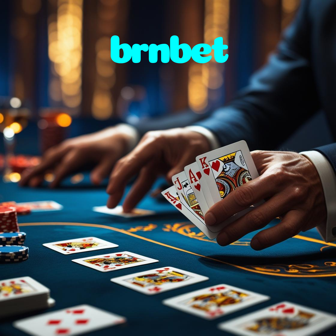 brnbet：Em nosso cassino online, grandes prêmios estão ao seu alcance!
