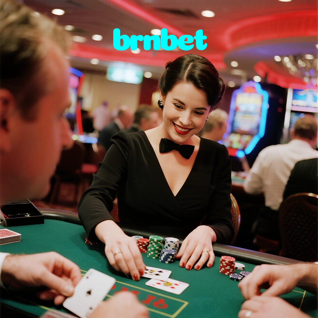 brnbet:Vença no poker e prove que você é o mestre das cartas!