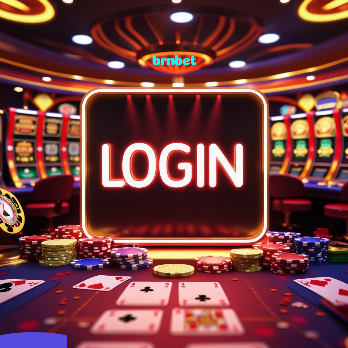 brnbet：Grandes vitórias nas slots! Venha conquistar o jackpot agora!