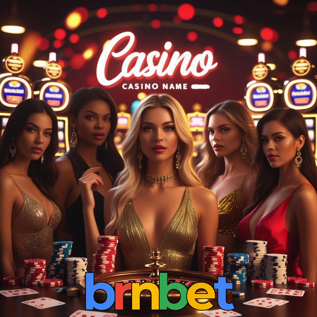 brnbet：Jogue nas melhores slots e conquiste grandes jackpots!