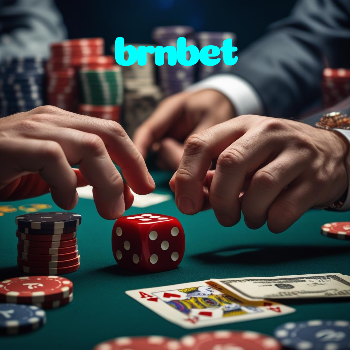 brnbet:Jogue poker e mostre suas habilidades para ganhar!