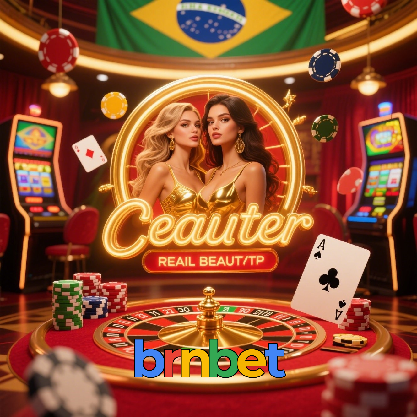 brnbet:Jogue nas melhores slots e vença o jackpot em grande estilo!
