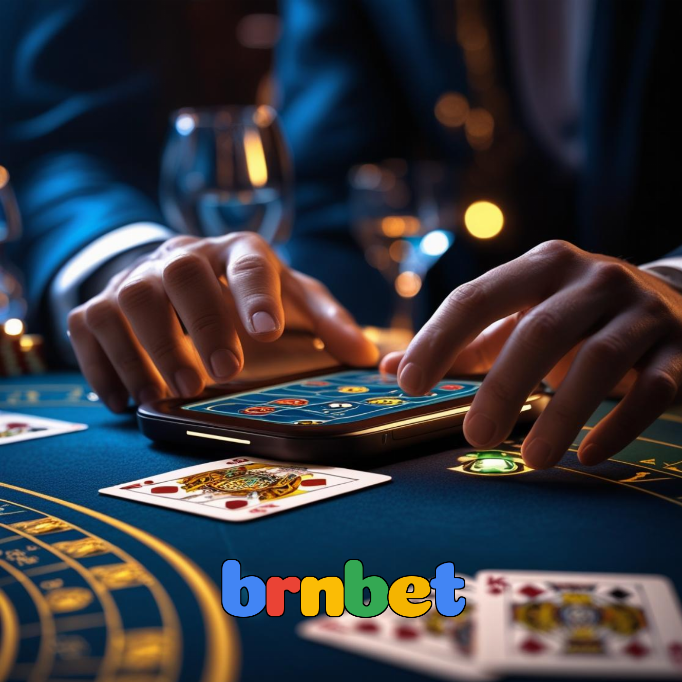 brnbet:Em cada aposta no futebol digital, a vitória está ao seu alcance!
