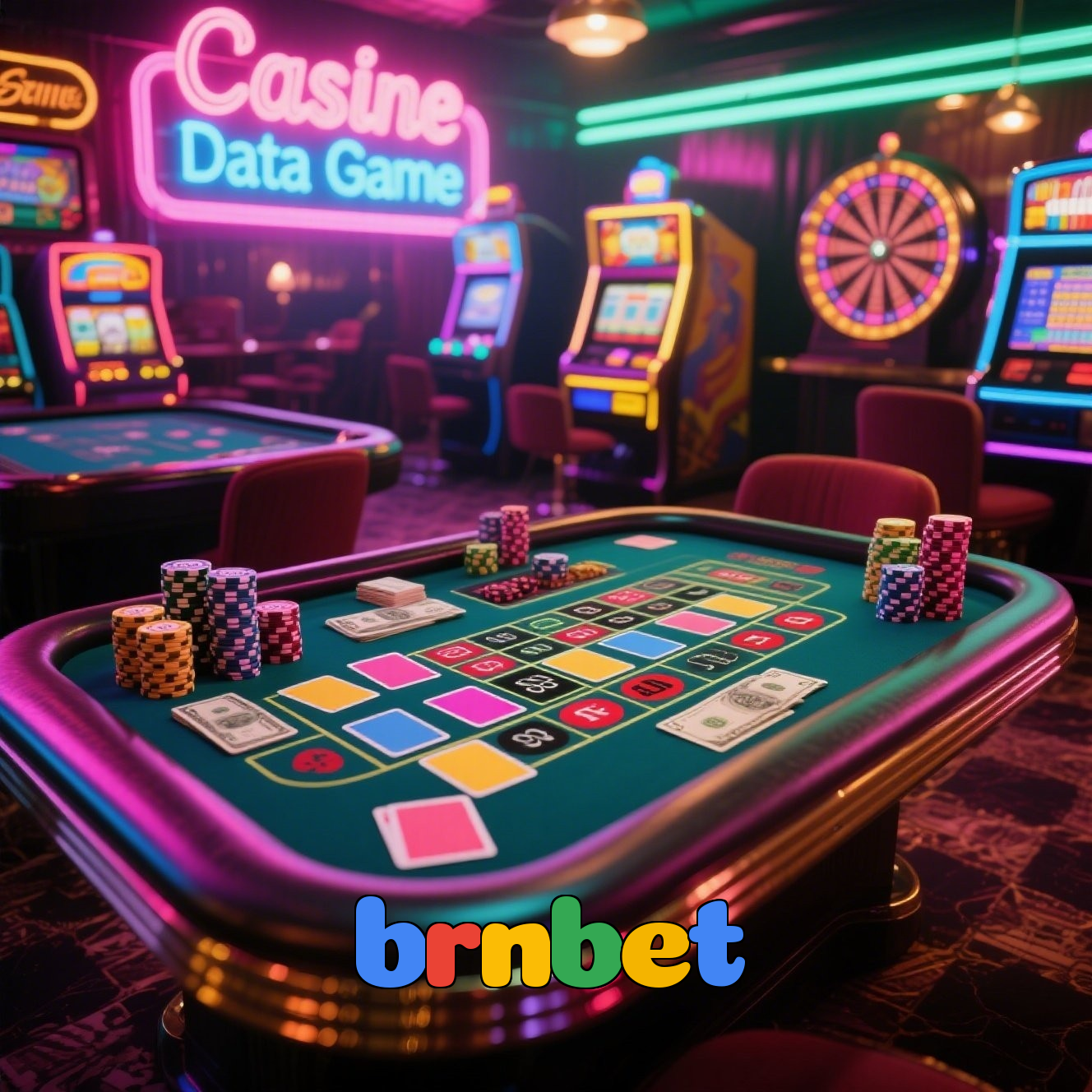 brnbet：Jogue poker, aposte no futebol e leve grandes prêmios em nosso cassino!