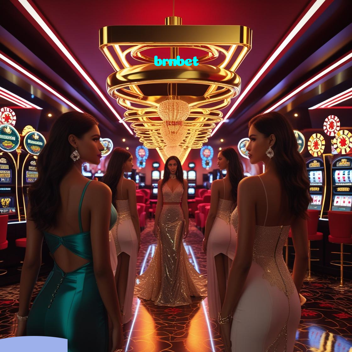 brnbet：Ganhe prêmios fantásticos nas roletas online!