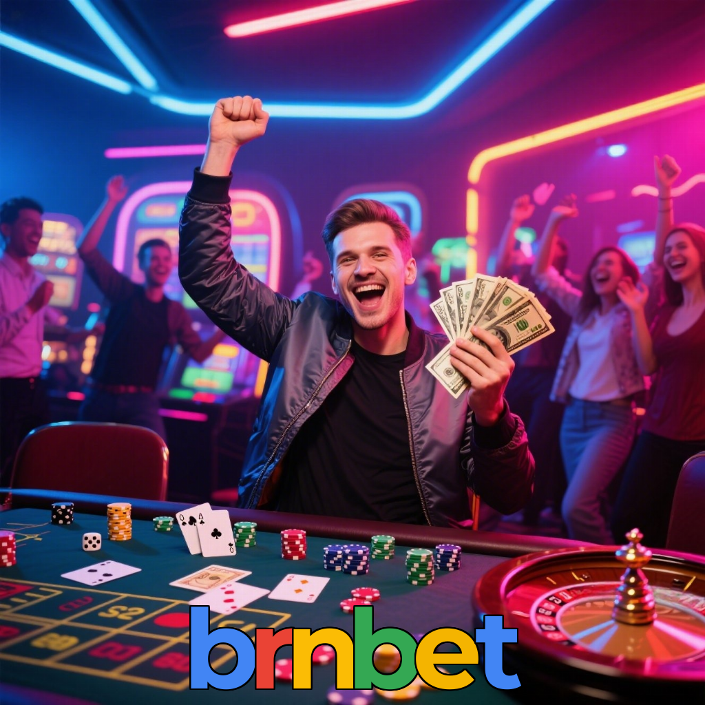 brnbet:Jogue poker, slots e aposte no futebol ao vivo com confiança!