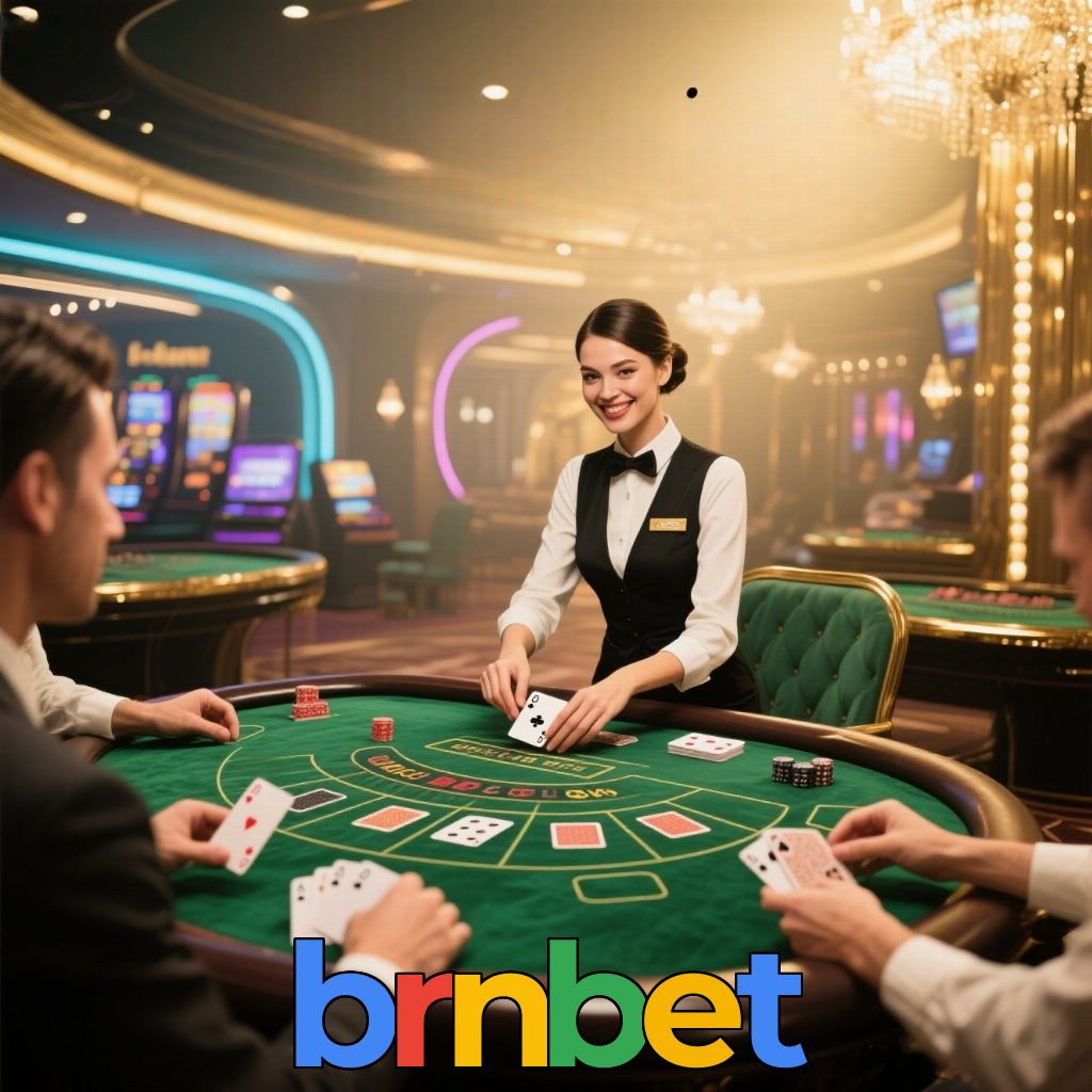 brnbet:O melhor cassino para apostar no futebol e ganhar em jogos de cassino!