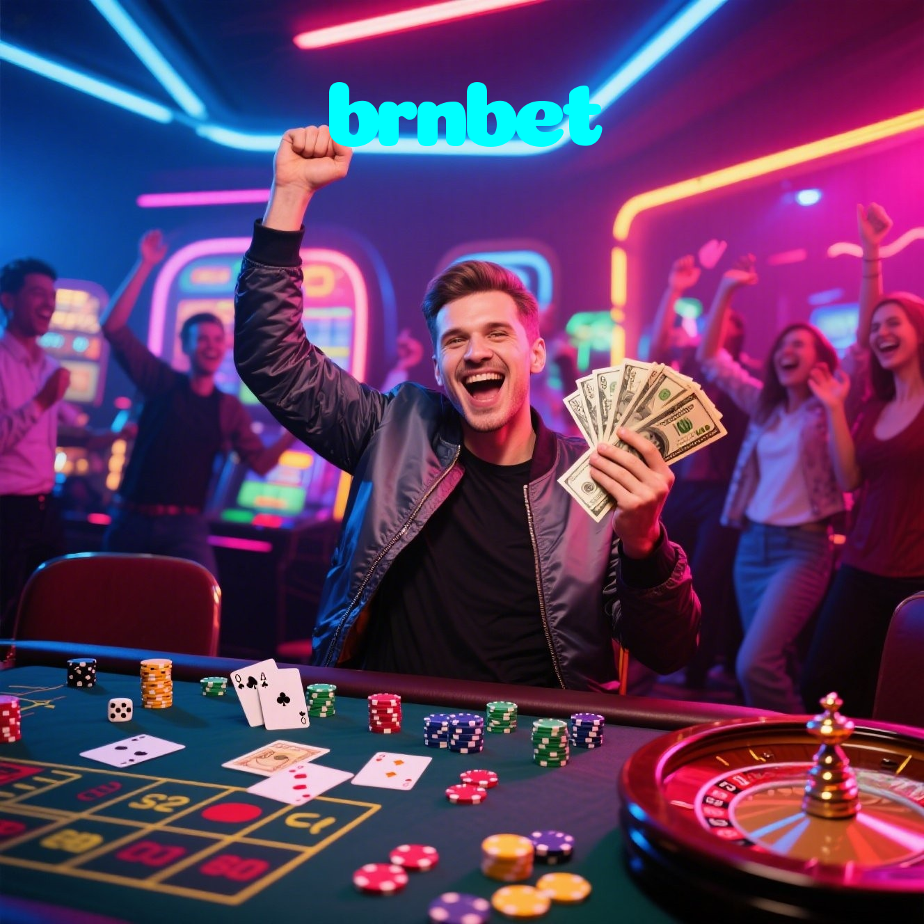 brnbet:Jogue slots, aposte no futebol e conquiste vitórias épicas no cassino!