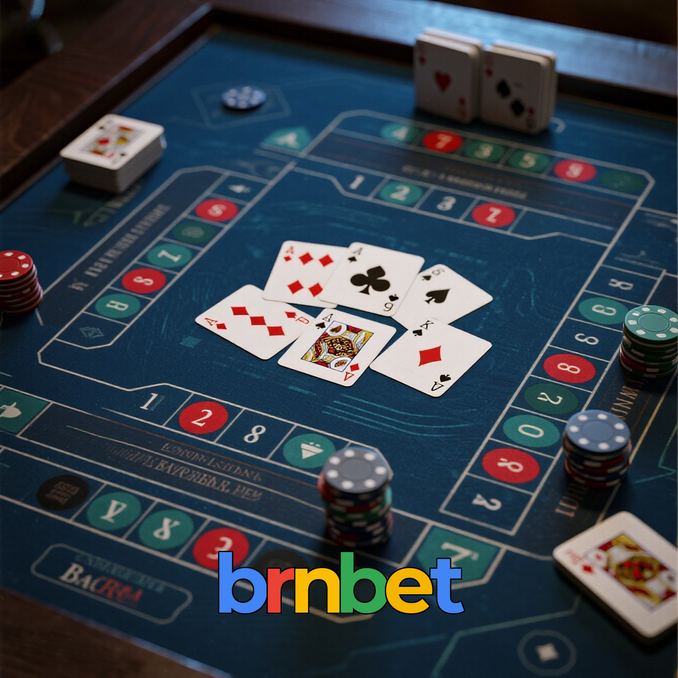 brnbet:Desafie a roleta e conquiste vitórias épicas!
