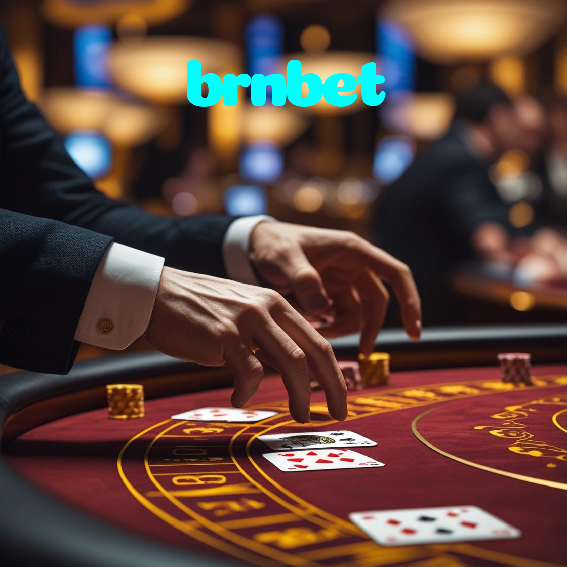 brnbet：A sorte está ao seu lado! Aposte nas melhores opções e vença agora!