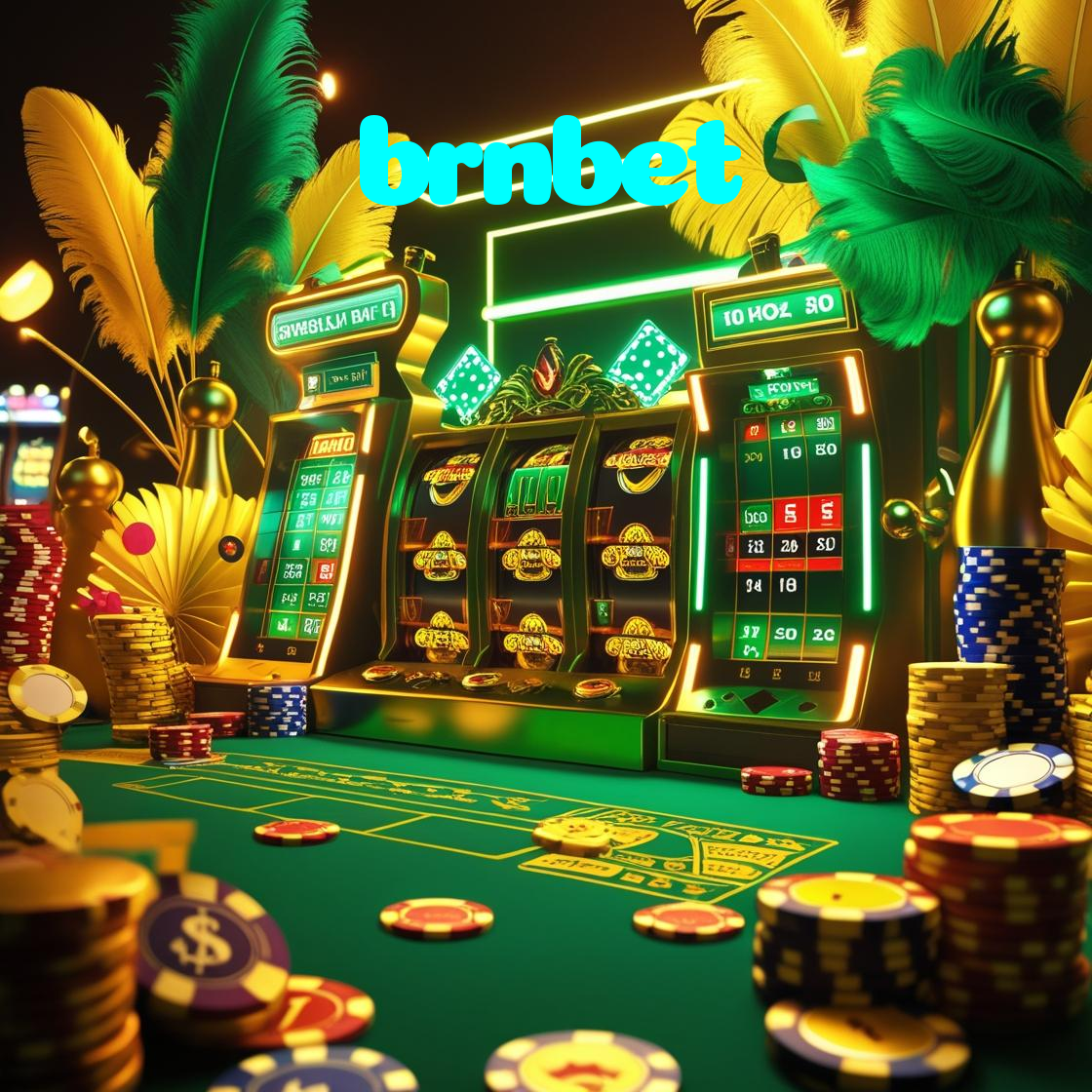 brnbet:Jogue slots, poker e aposte no futebol com grandes prêmios em jogo!