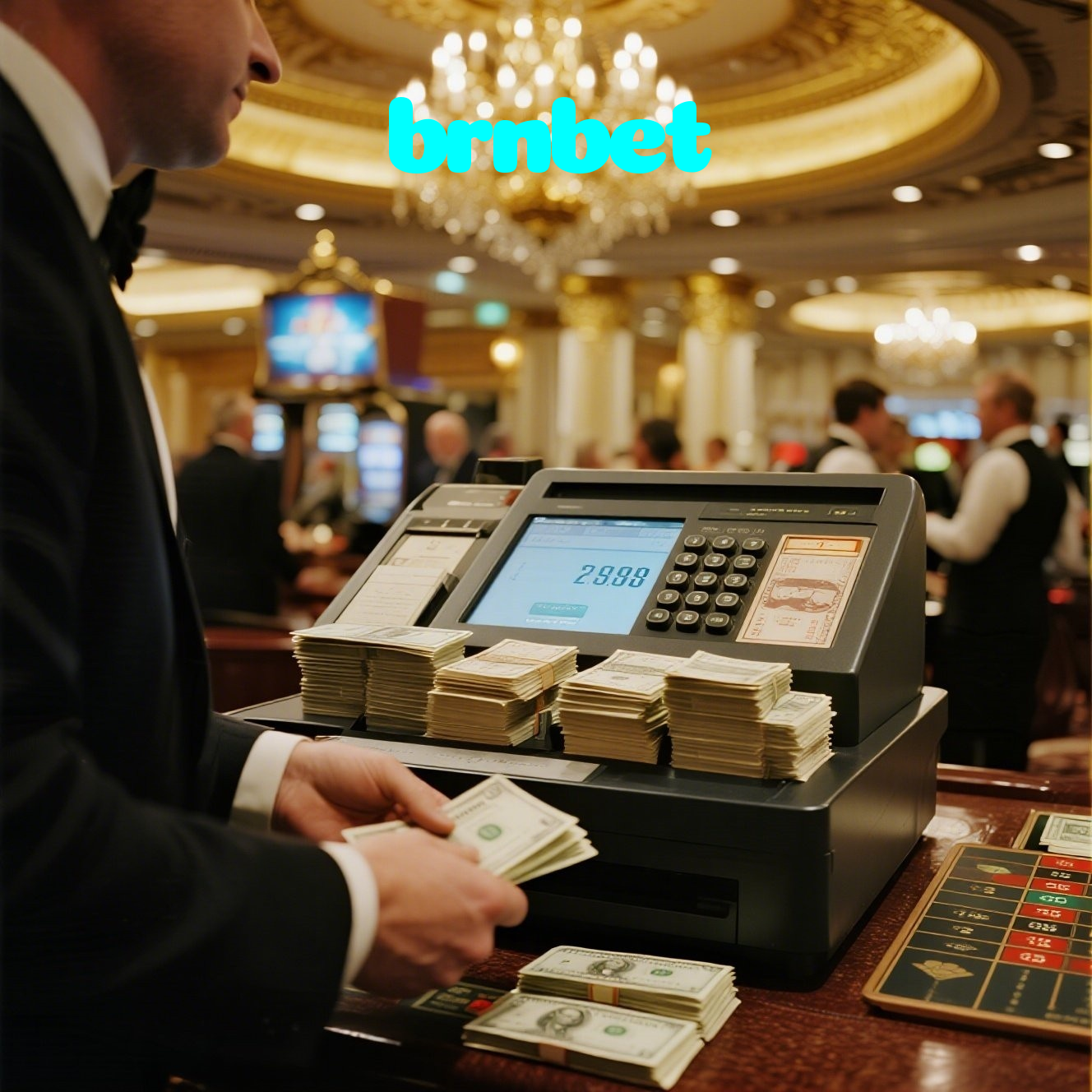 brnbet：Jogue blackjack, aposte no futebol e conquiste vitórias incríveis!