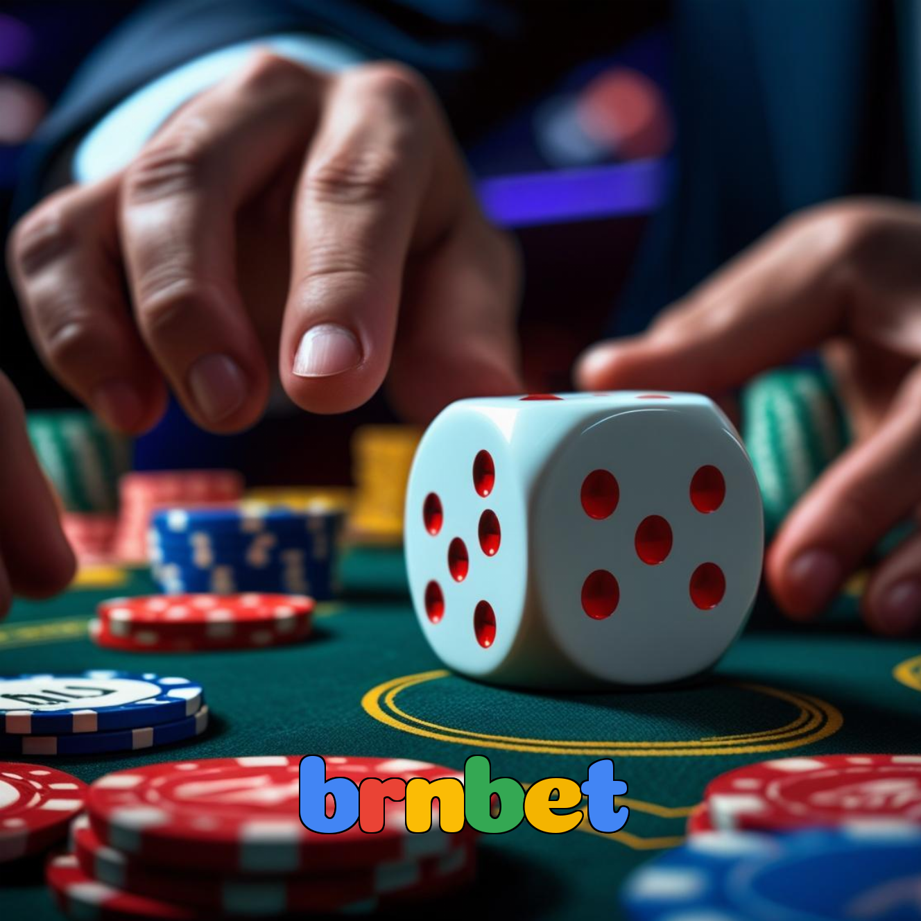 brnbet：Em nosso cassino online, grandes prêmios estão ao seu alcance!