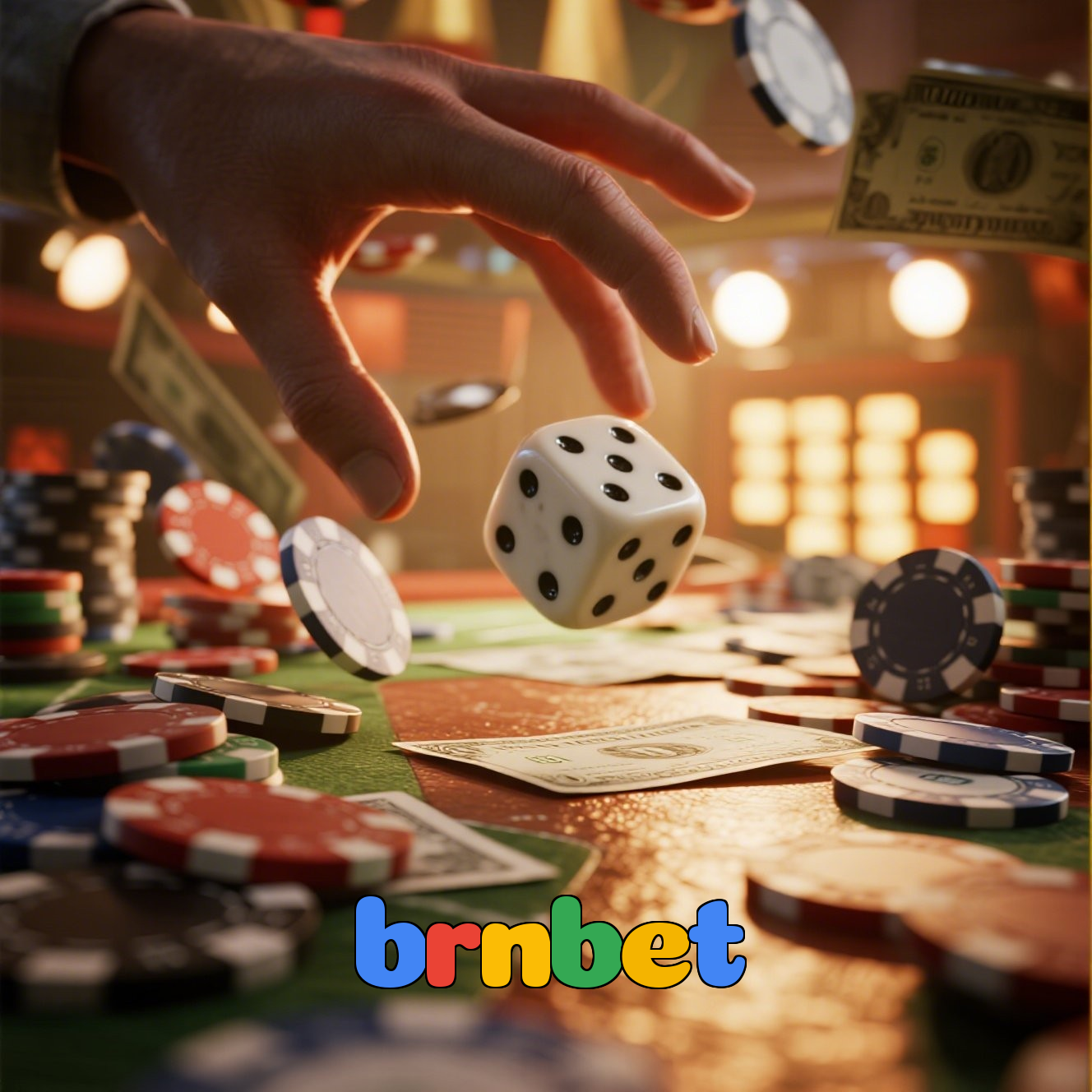 brnbet:Vença na roleta e conquiste prêmios surpreendentes!