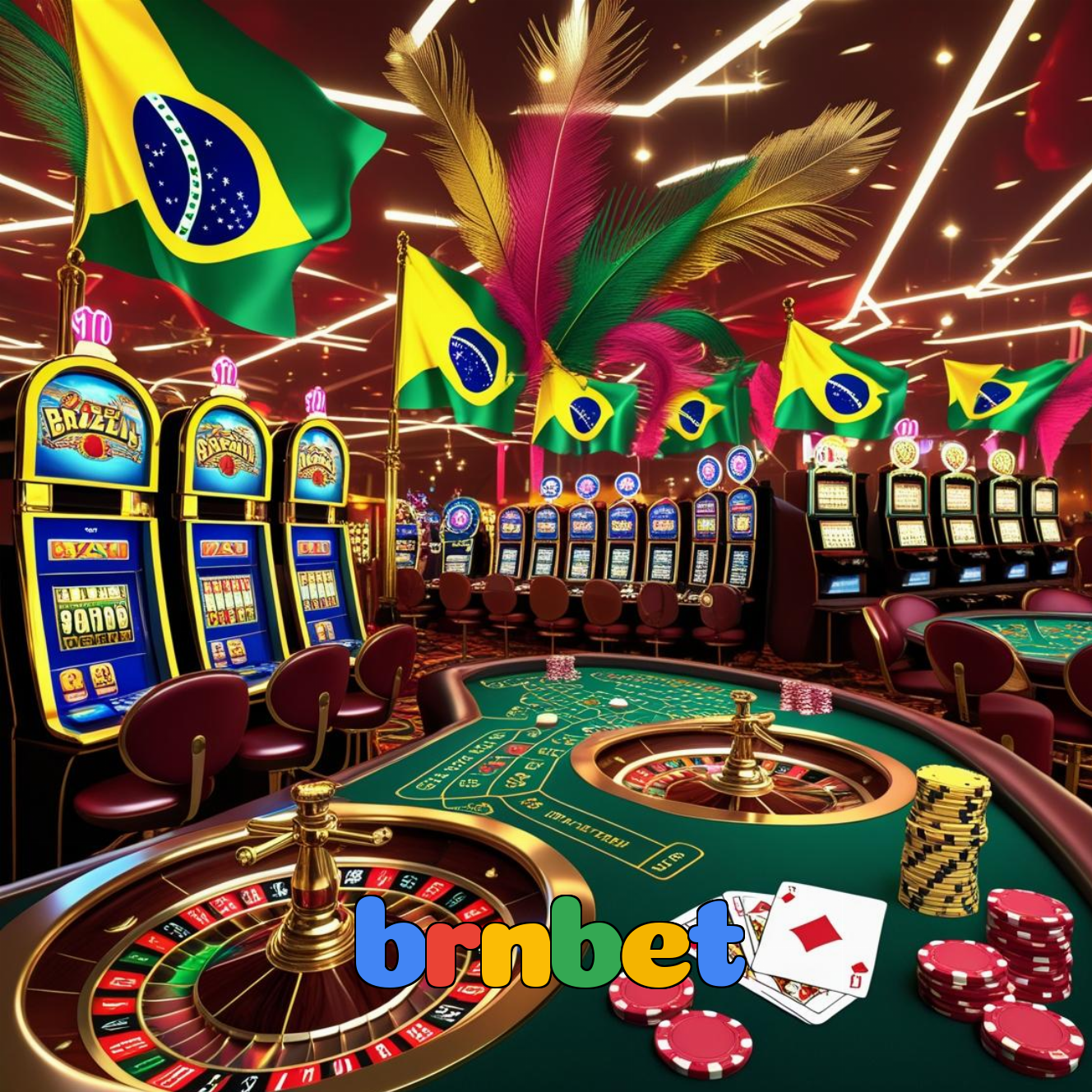 brnbet：Aposte no futebol e conquiste prêmios em blackjack e roleta!