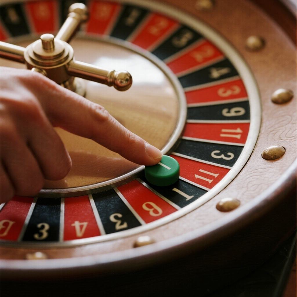brnbet：Aposte nas roletas e conquiste prêmios incríveis!