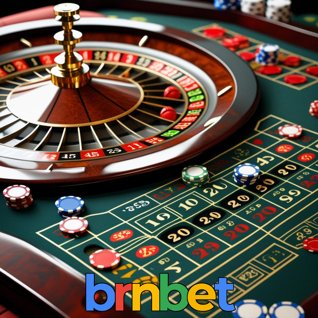 brnbet：Onde sua sorte brilha: poker, roleta e apostas em futebol!