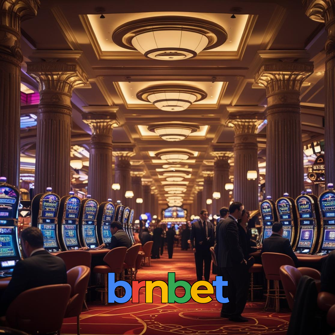 brnbet:Jogue slots, poker e aposte no futebol no cassino online mais emocionante!