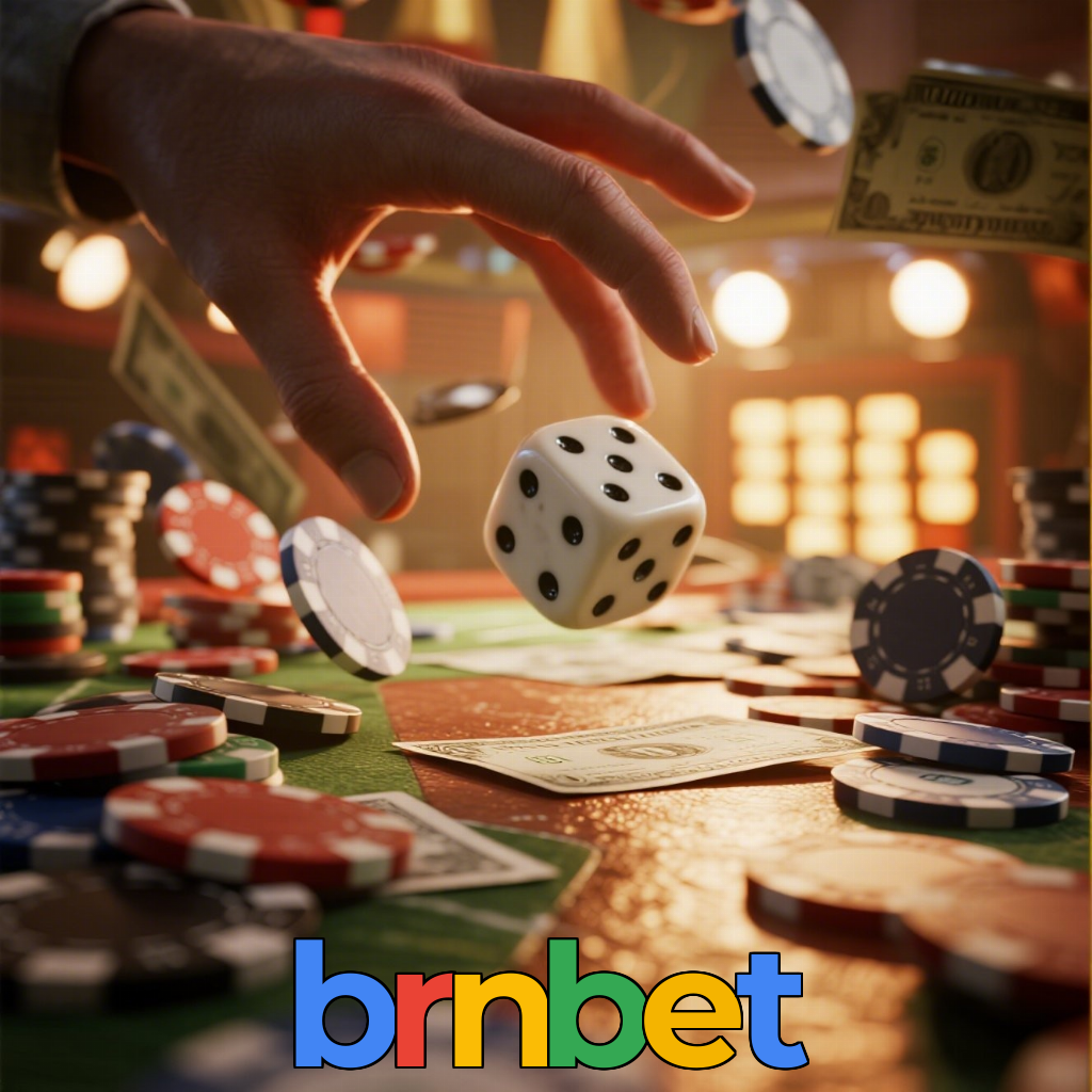 brnbet：Vença o poker online e mostre sua habilidade nas cartas!