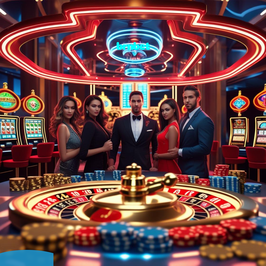 brnbet:Jogue nas melhores slots e leve o jackpot para casa!