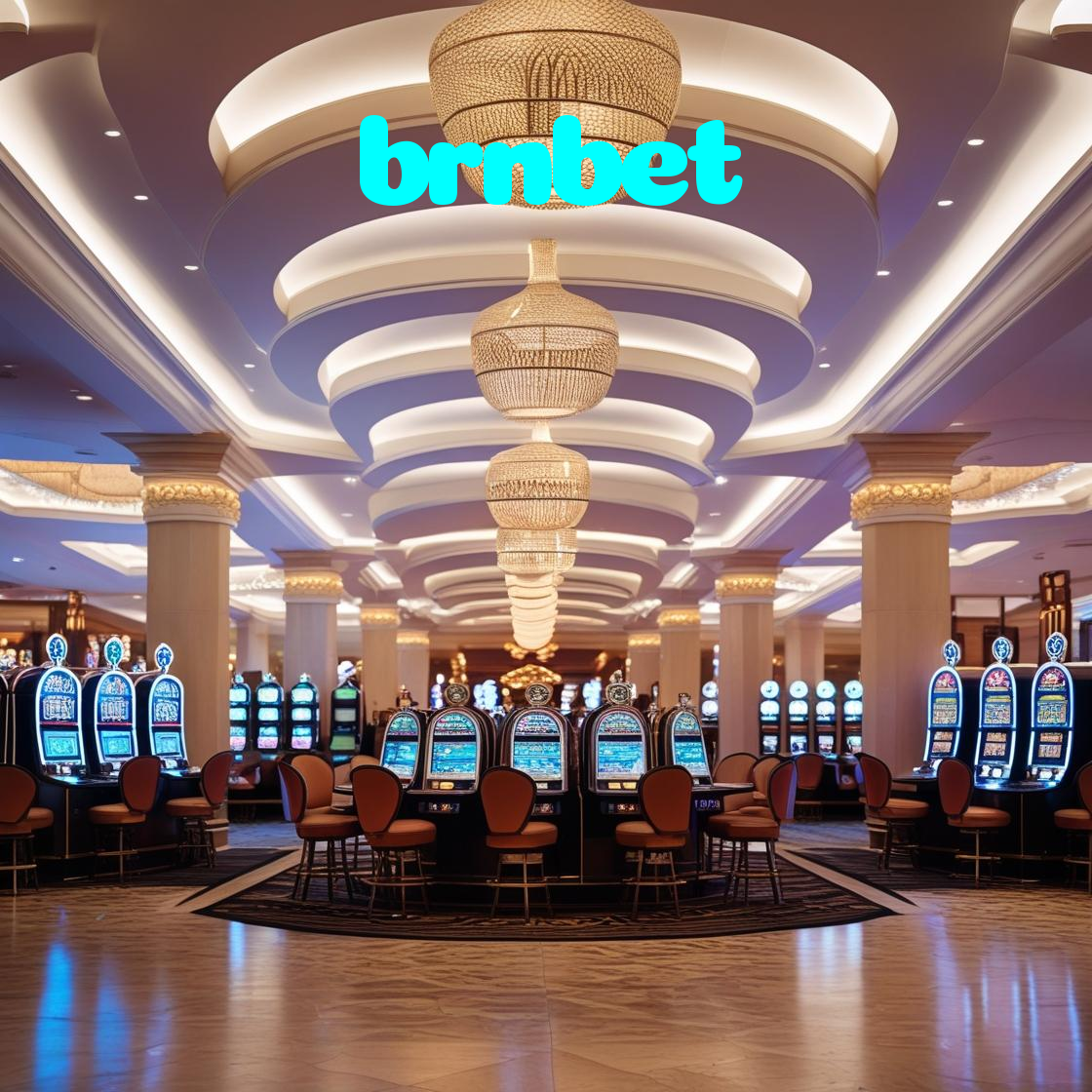 brnbet:A sorte te espera com apostas no futebol e os melhores jogos de cassino!