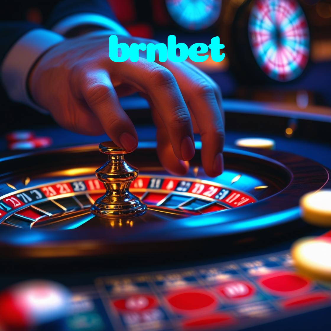 brnbet：Aposte no futebol e ganhe prêmios em blackjack e roleta online!