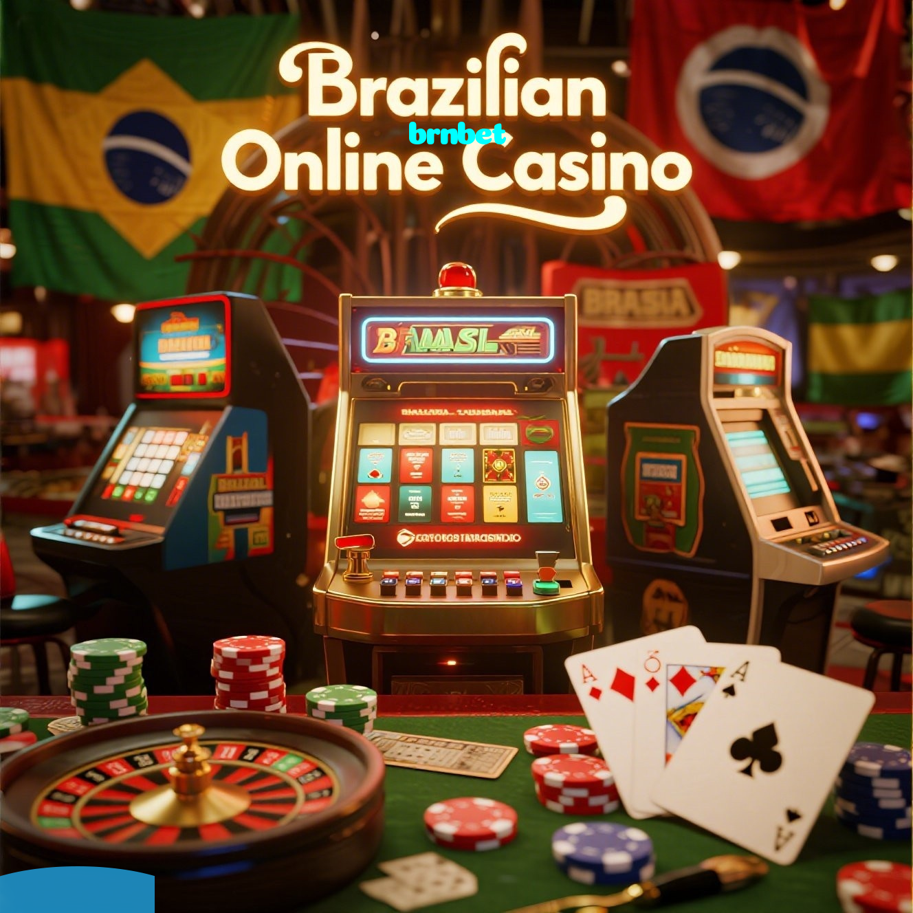 brnbet：Jogue poker, aposte no futebol e leve prêmios incríveis no cassino!