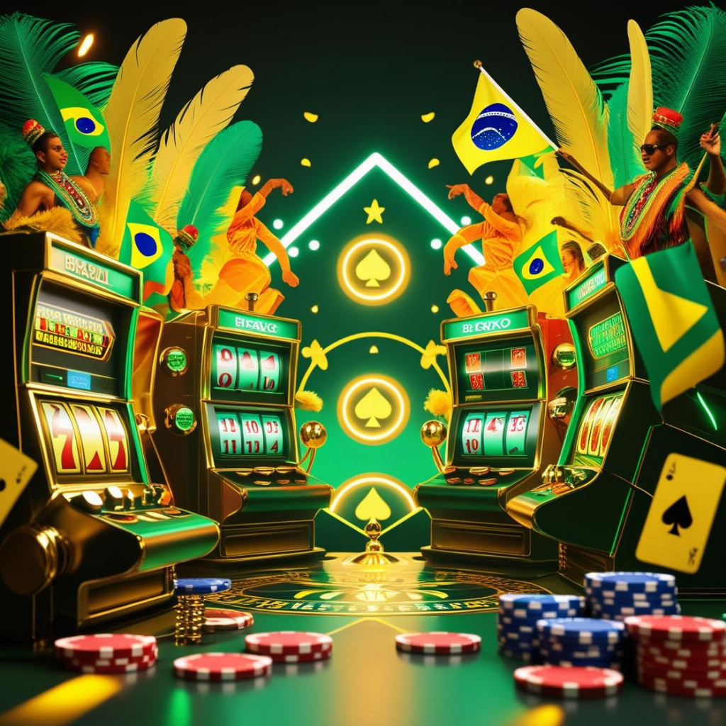 brnbet：Aposte no seu time e ganhe prêmios incríveis com poker e roleta!