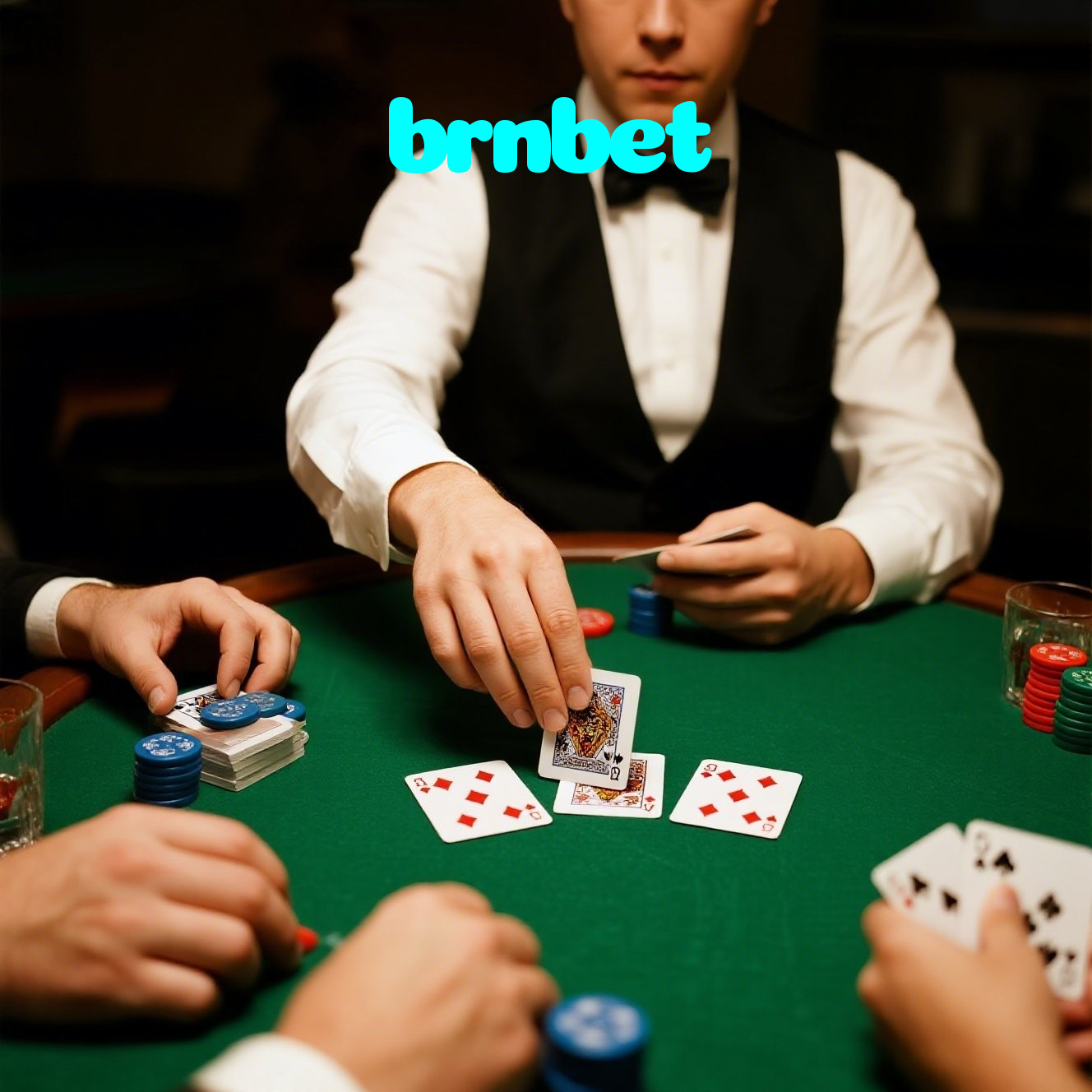 brnbet：Entre no cassino e aposte nas roletas mais emocionantes!