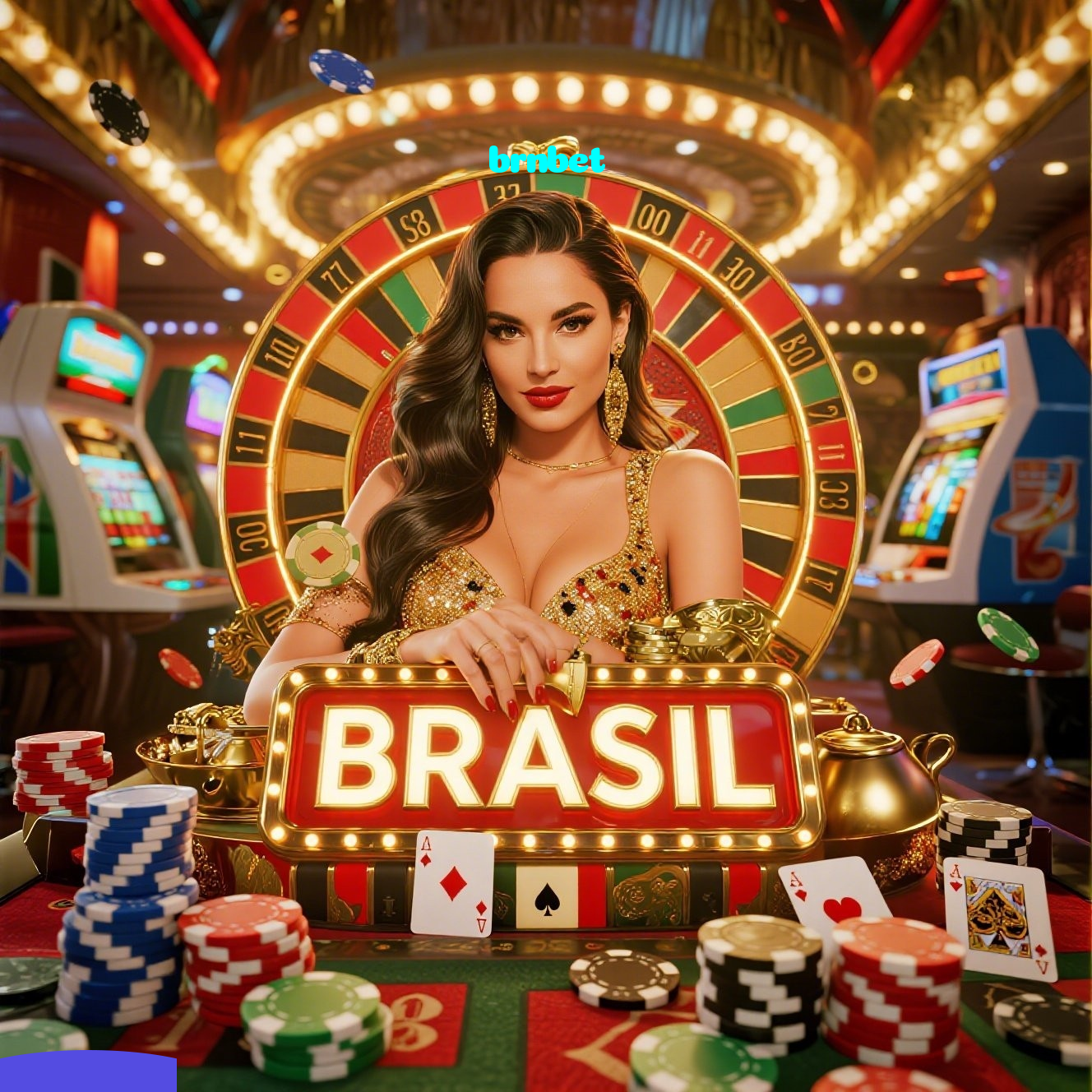 brnbet：Jogue poker, ganhe no futebol e vença no cassino online mais confiável!