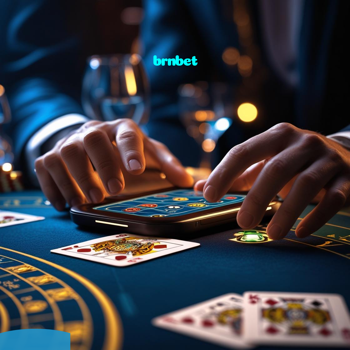 brnbet：Aposte agora nas roletas e veja a sorte brilhar para você!