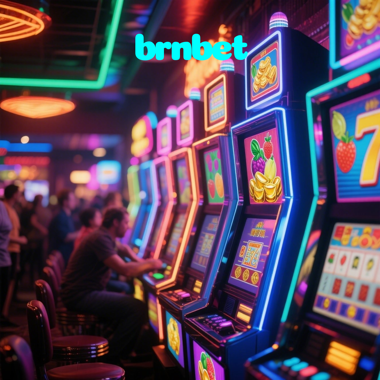 brnbet：O cassino online está esperando por você! Jogue e vença!