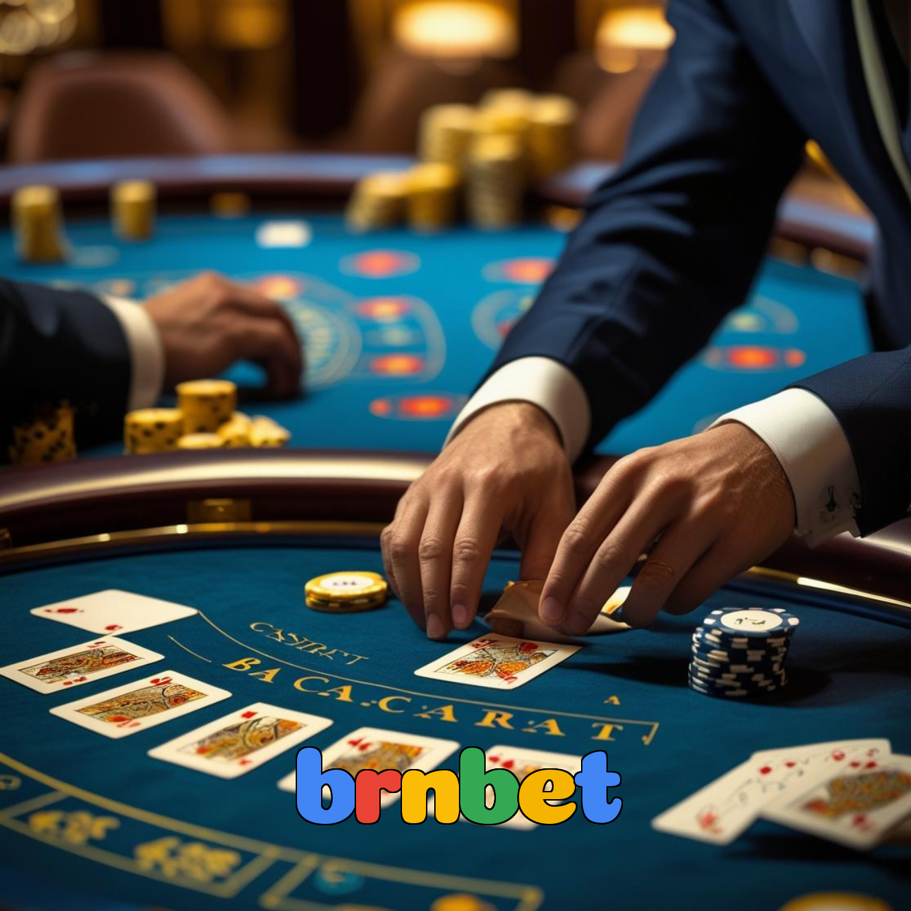 brnbet：Em cada giro das slots, a vitória está ao seu alcance!