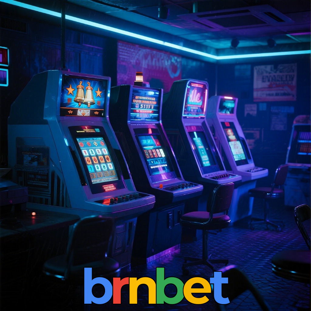 brnbet：Aposte agora nas roletas e conquiste prêmios fantásticos!
