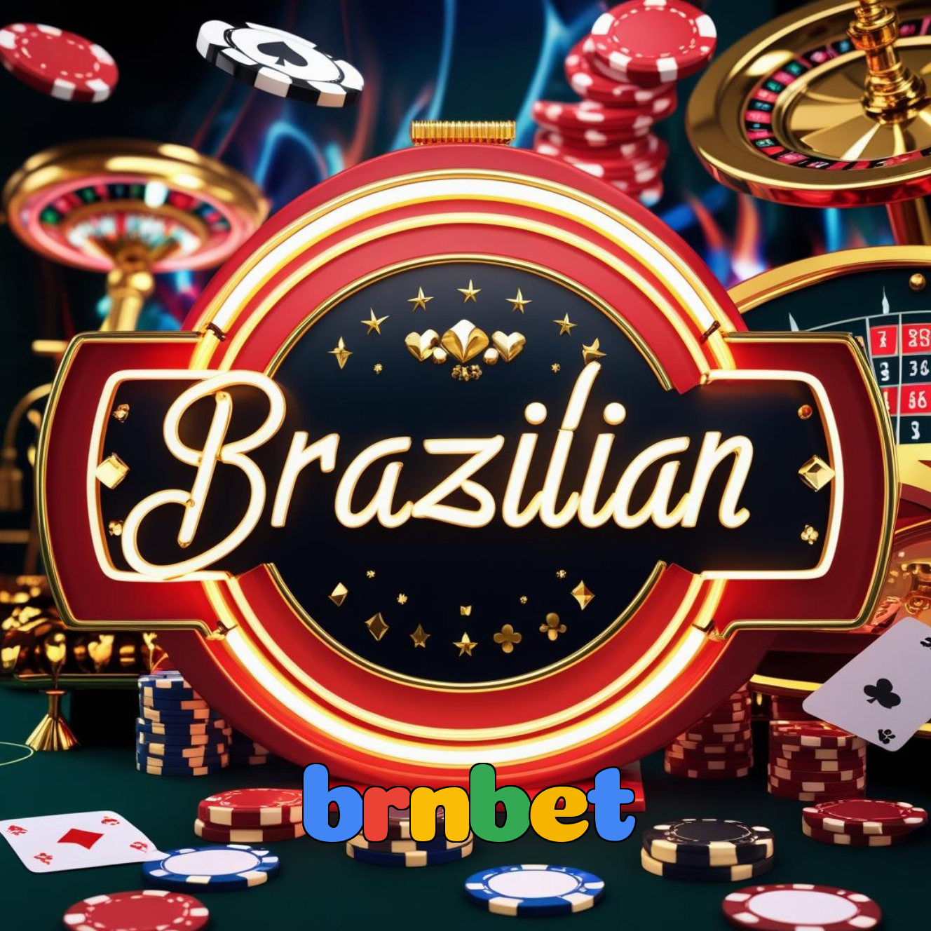 brnbet：Entre no cassino e comece a ganhar agora mesmo!